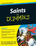 Saints_for_dummies