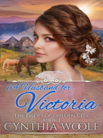 A_Husband_for_Victoria