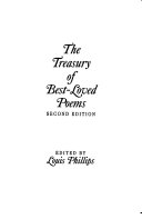 The_treasury_of_best-loved_poems