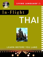 In-Flight_Thai