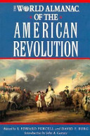 The_World_Almanac_of_the_American_Revolution