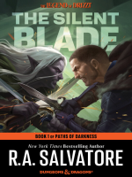 The_Silent_Blade