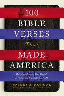 100_Bible_verses_that_made_America