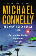 The_Harry_Bosch_novels_3