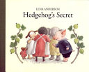 Hedgehog_s_secret
