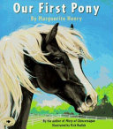 Our_first_pony