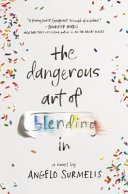 The_dangerous_art_of_blending_in
