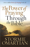 The_power_of_praying_through_the_Bible