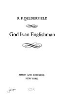 God_is_an_Englishman