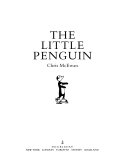The_little_penguin