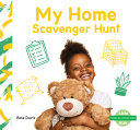 My_home_scavenger_hunt