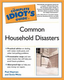 The_complete_idiot_s_guide_to_common_household_disasters