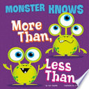 Monster_knows_more_than__less_than