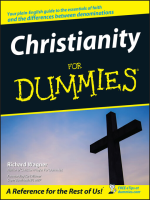 Christianity_For_Dummies