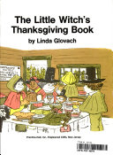 The_Little_Witch_s_Thanksgiving_book