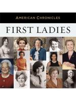 NPR_American_Chronicles--First_Ladies