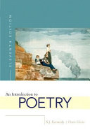 An_introduction_to_poetry