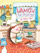 Hamish_the_hedgehog