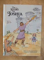 The_story_of_Joshua
