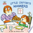 Little_Critter_s_manners