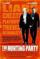 The_hunting_party