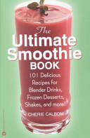 The_ultimate_smoothie_book