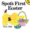 Spot_s_first_Easter