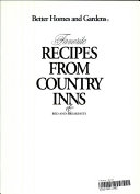 Favorite_recipes_from_country_inns___bed-and-breakfasts