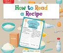 How_to_read_a_recipe