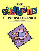 The_mysteries_of_internet_research