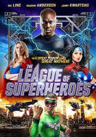 League_of_superheroes