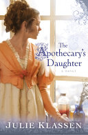 The apothecary's daughter