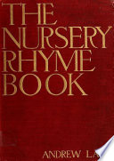 The_nursery_rhyme_book