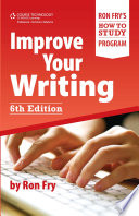 Improve_your_writing__sixth_edition