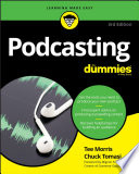 Podcasting_for_dummies