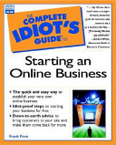 The_complete_idiot_s_guide_to_starting_an_online_business