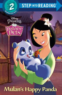 Mulan_s_happy_panda