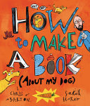 How_to_make_a_book__about_my_dog_