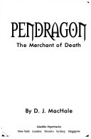Pendragon__book_one__the_merchant_of_death
