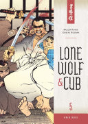Lone_Wolf___Cub_omnibus