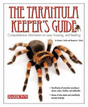 The_tarantula_keeper_s_guide