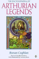 The_encyclopaedia_of_Arthurian_legends