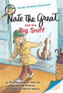 Nate_the_Great_and_the_big_sniff
