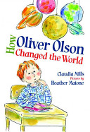 How_Oliver_Olson_changed_the_world