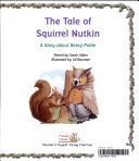 The_tale_of_squirrel_Nutkin