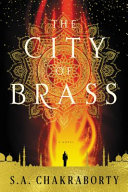 The city of brass