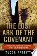The_lost_Ark_of_the_Covenant