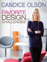 Candice_Olson_Favorite_Design_Challenges