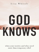 God_Knows