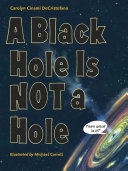 A_black_hole_is_not_a_hole